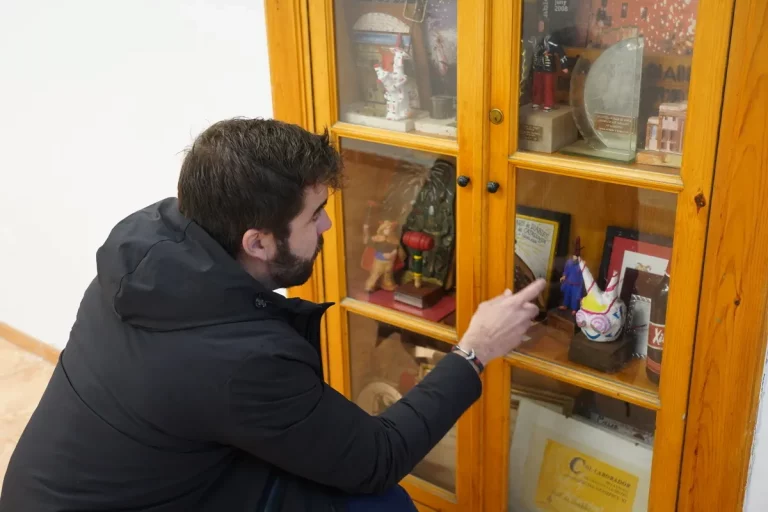 “No busquem el conflicte ni l’ego, sinó aglutinar a tothom”