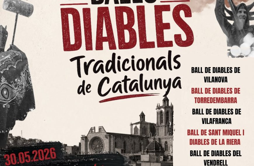 Mostra de la Coordinadora a Tarragona